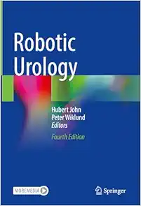 Robotic Urology, 4th Edition (Original PDF from Publisher)