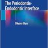 The Periodontic-Endodontic Interface (EPUB)