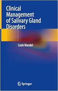 Clinical Management of Salivary Gland Disorders (Original PDF from Publisher)