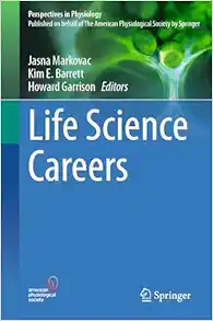 Life Science Careers (Perspectives in Physiology) (EPUB)