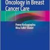 Integrative Oncology in Breast Cancer Care (Original PDF from Publisher)