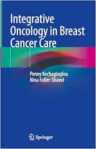 Integrative Oncology in Breast Cancer Care (Original PDF from Publisher)