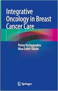 Integrative Oncology in Breast Cancer Care (EPUB)