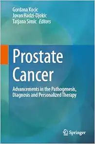 Prostate Cancer: Advancements in the Pathogenesis, Diagnosis and Personalized Therapy (EPUB)