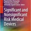 Significant and Nonsignificant Risk Medical Devices (EPUB)