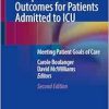 Passport to Successful Outcomes for Patients Admitted to ICU: Meeting Patient Goals of Care, 2nd Edition (Original PDF from Publisher)