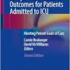 Passport to Successful Outcomes for Patients Admitted to ICU: Meeting Patient Goals of Care, 2nd Edition (EPUB)