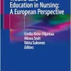 Wound Care Education in Nursing: A European Perspective (Original PDF from Publisher)