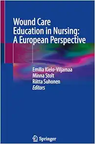 Wound Care Education in Nursing: A European Perspective (Original PDF from Publisher)