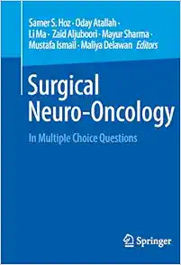 Surgical Neuro-Oncology: In Multiple Choice Questions (EPUB)