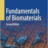 Fundamentals of Biomaterials, 2nd Edition (Original PDF from Publisher)