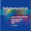 Radiopharmaceuticals: A Guide to PET/CT and PET/MRI, 3rd Edition (EPUB)