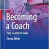 Becoming a Coach: The Essential ICF Guide, 2nd Edition (EPUB)