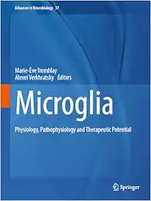 Microglia: Physiology, Pathophysiology and Therapeutic Potential (Advances in Neurobiology, 37) (Original PDF from Publisher)