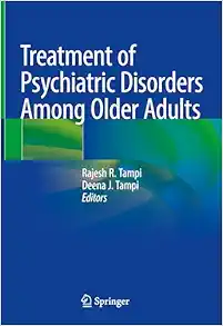 Treatment of Psychiatric Disorders Among Older Adults (Original PDF from Publisher)