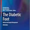 The Diabetic Foot: Medical and Surgical Management (Contemporary Diabetes), 5th Edition (Original PDF from Publisher)