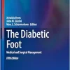 The Diabetic Foot: Medical and Surgical Management (Contemporary Diabetes), 5th Edition (EPUB)