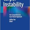 Carpal Instability: The Comprehensive Case-Based Approach (Original PDF from Publisher)