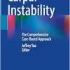 Carpal Instability: The Comprehensive Case-Based Approach (EPUB)