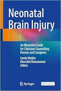 Neonatal Brain Injury: An Illustrated Guide for Clinicians Counselling Parents and Caregivers (EPUB)