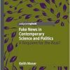 Fake News in Contemporary Science and Politics: A Requiem for the Real? (EPUB)