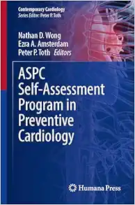 ASPC Self-Assessment Program in Preventive Cardiology (Contemporary Cardiology) (EPUB)