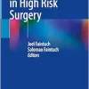 Recent Strategies in High Risk Surgery (Original PDF from Publisher)