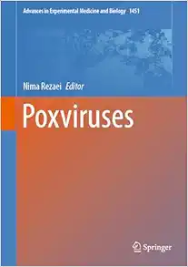 Poxviruses (Advances in Experimental Medicine and Biology, 1451) (EPUB)