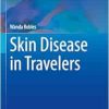Skin Disease in Travelers (Updates in Clinical Dermatology) (EPUB)