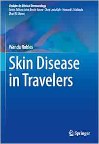 Skin Disease in Travelers (Updates in Clinical Dermatology) (EPUB)