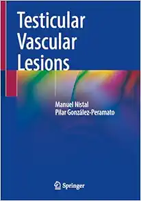 Testicular Vascular Lesions (Original PDF from Publisher)