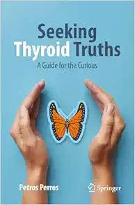 Seeking Thyroid Truths: A Guide for the Curious (Copernicus Books) (EPUB)