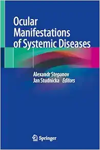 Ocular Manifestations of Systemic Diseases (EPUB)