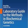 Laboratory Guide to the Methods in Biochemical Genetics, 2nd Edition (EPUB)