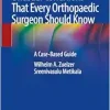 Unusual Conditions That Every Orthopaedic Surgeon Should Know: A Case-Based Guide (EPUB)