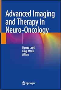 Advanced Imaging and Therapy in Neuro-Oncology (EPUB)