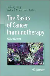 The Basics of Cancer Immunotherapy, 2nd Edition (EPUB)