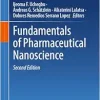 Fundamentals of Pharmaceutical Nanoscience, 2nd Edition (Original PDF from Publisher)