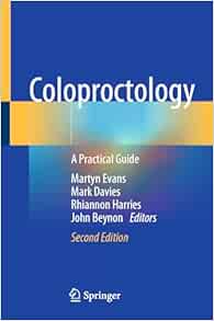 Coloproctology: A Practical Guide, 2nd Edition (EPUB)