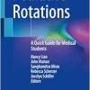 Pediatric Rotations: A Quick Guide for Medical Students (EPUB)
