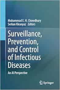 Surveillance, Prevention, and Control of Infectious Diseases: An AI Perspective (EPUB)