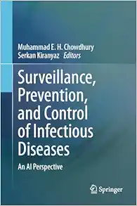 Surveillance, Prevention, and Control of Infectious Diseases: An AI Perspective (Original PDF from Publisher)