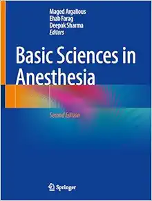 Basic Sciences in Anesthesia, 2nd Edition (Original PDF from Publisher)