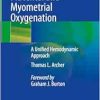 Threats to Fetal, Placental and Myometrial Oxygenation: A Unified Hemodynamic Approach (Original PDF from Publisher)