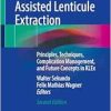 Femtosecond Laser Assisted Lenticule Extraction: Principles, Techniques, Complication Management, and Future Concepts in KLEx, 2nd Edition (EPUB)