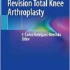 Advances in Revision Total Knee Arthroplasty (Original PDF from Publisher)