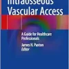 Intraosseous Vascular Access: A Guide for Healthcare Professionals (EPUB)