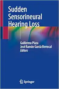 Sudden Sensorineural Hearing Loss (EPUB)
