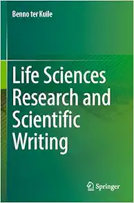 Life Sciences Research and Scientific Writing (EPUB)