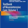 Textbook of Neurointensive Care: Volume 1: Neuroanatomy, Diagnostic Assessment, Disease Management, 3rd Edition (Original PDF from Publisher)